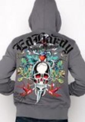 Ed Hardy Men Hoodies-144